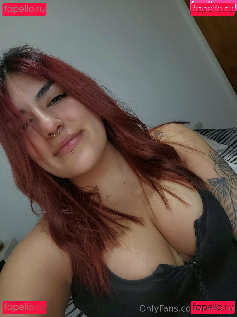 raecalu Nude Onlyfans Photo 46