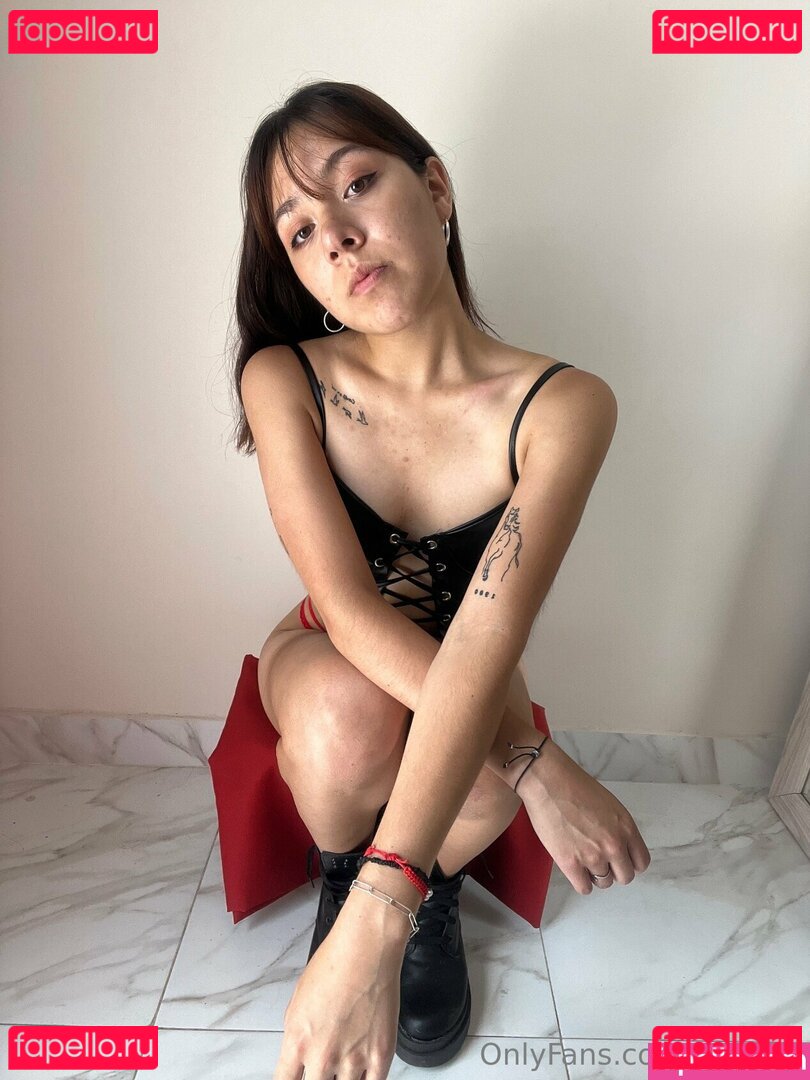 raecalu Nude Onlyfans Photo 38