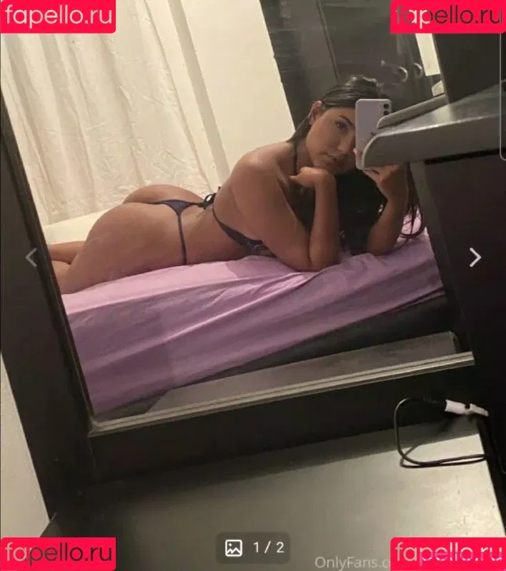 blancoanave Onlyfans Photo Gallery 