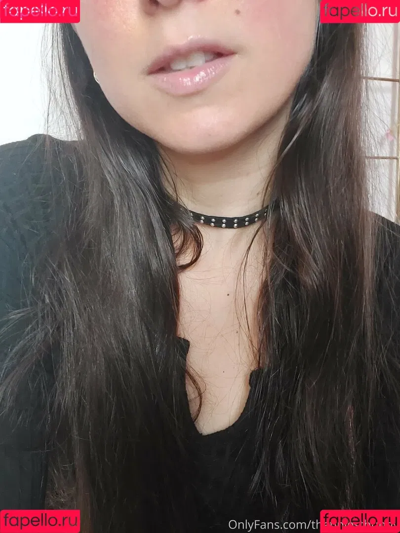 thetiniestbunny Onlyfans Photo Gallery 