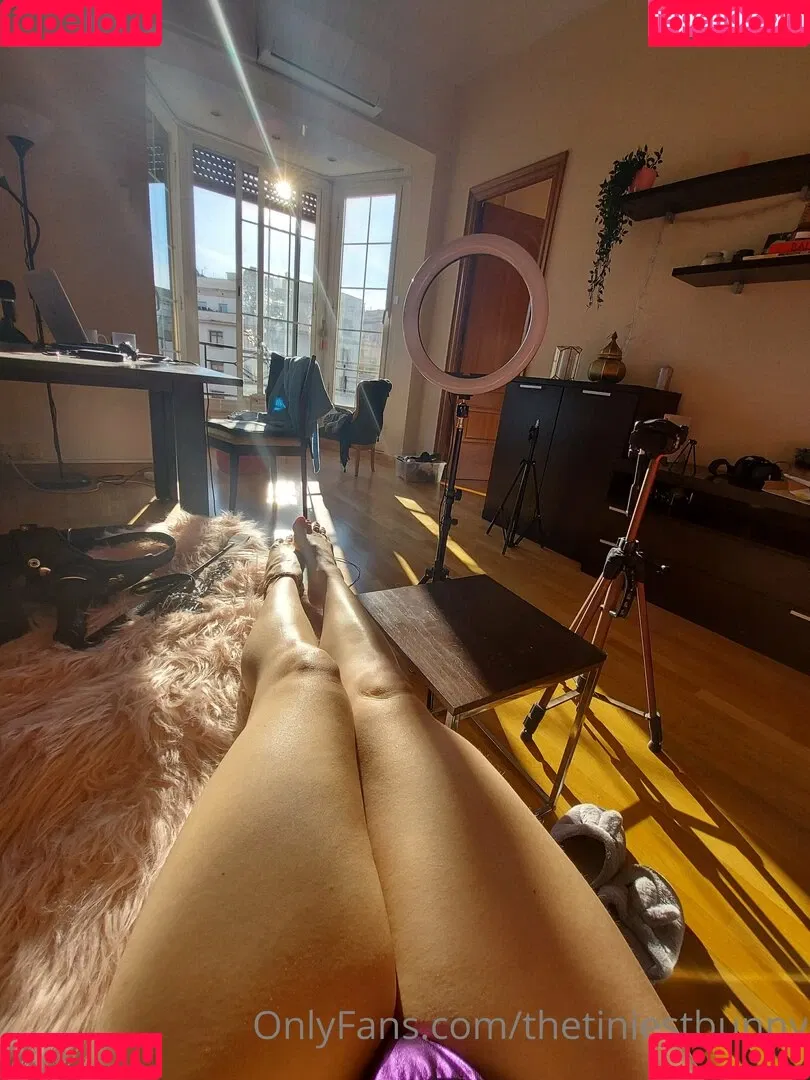 thetiniestbunny Onlyfans Photo Gallery 