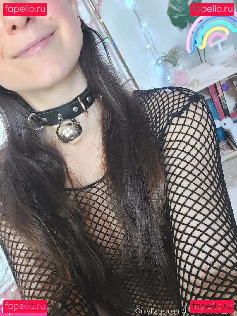 thetiniestbunny Onlyfans Photo Gallery 