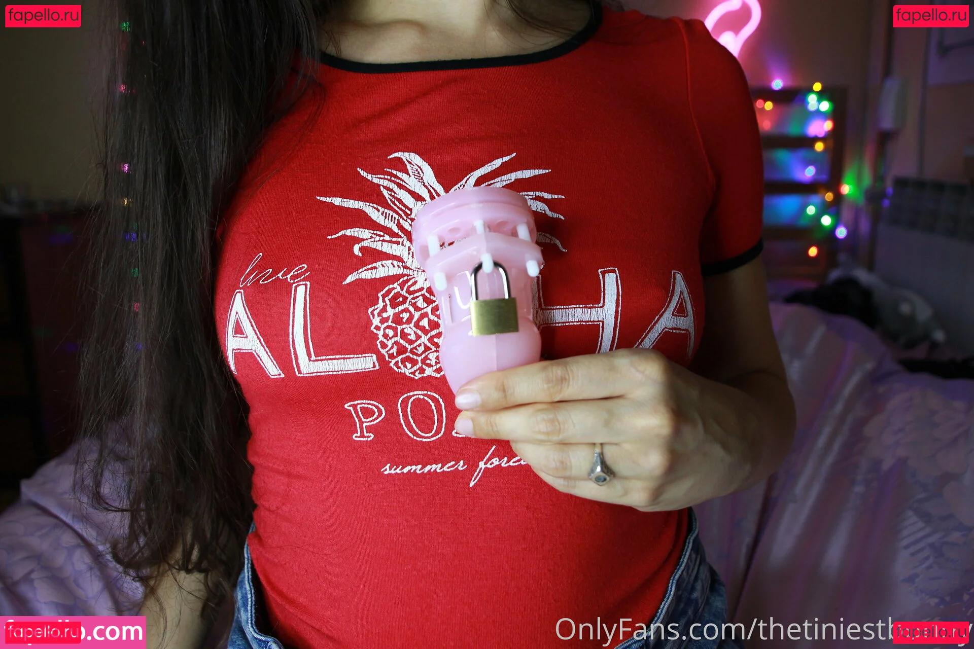 thetiniestbunny Onlyfans Photo Gallery 