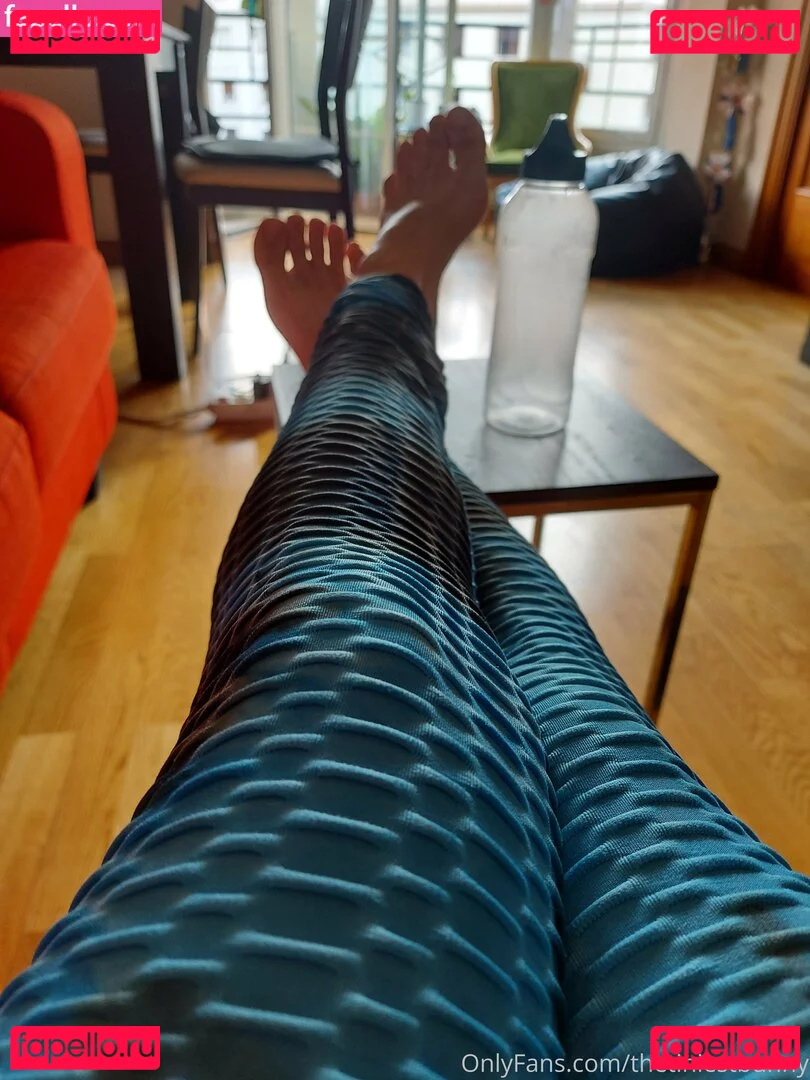 thetiniestbunny Onlyfans Photo Gallery 