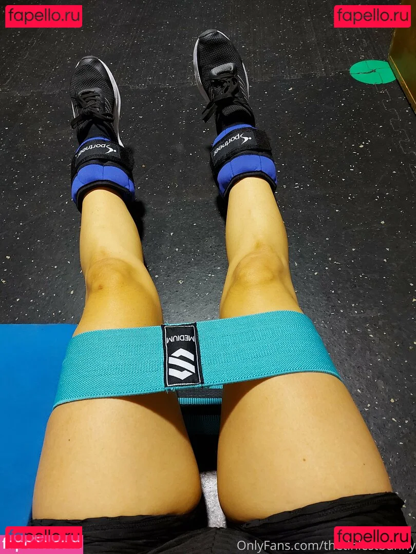 thetiniestbunny Onlyfans Photo Gallery 