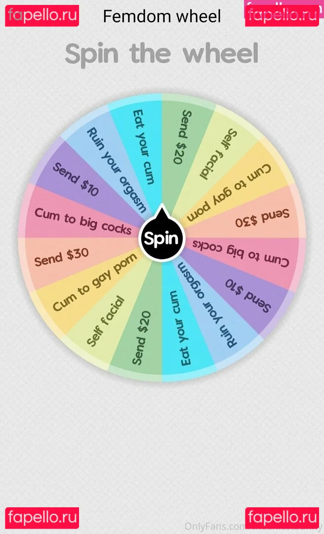 thetiniestbunny Onlyfans Photo Gallery 