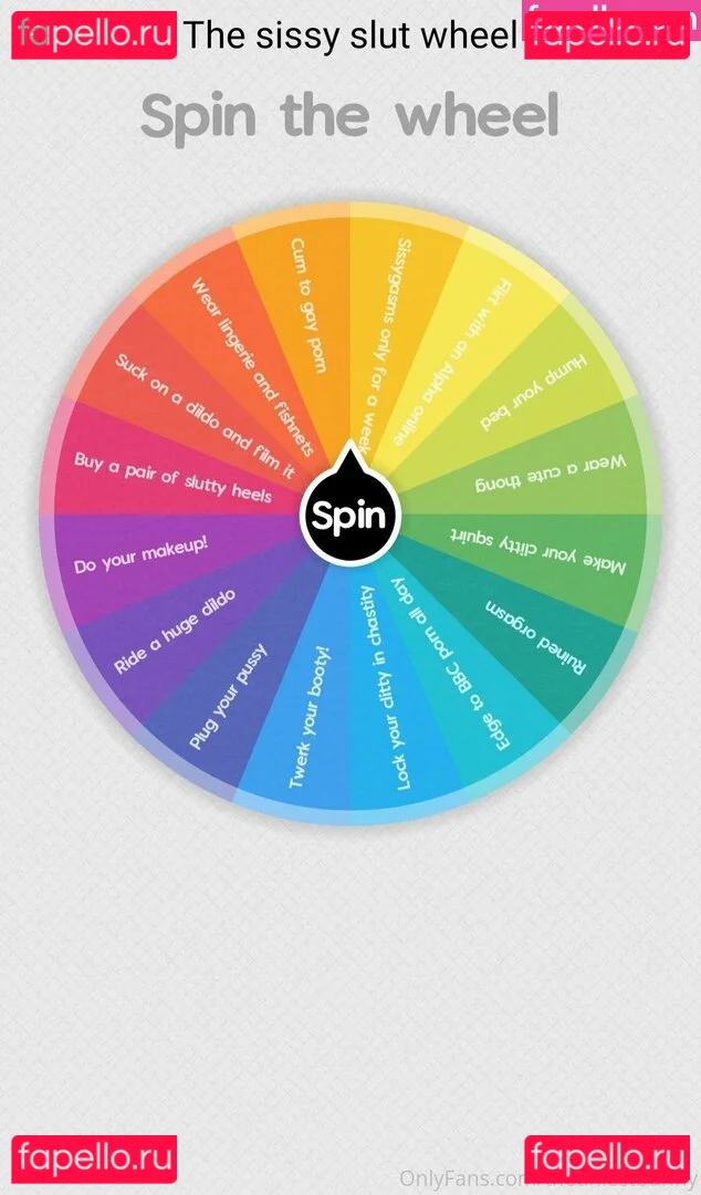 thetiniestbunny Onlyfans Photo Gallery 