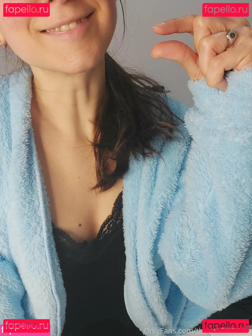 thetiniestbunny Onlyfans Photo Gallery 