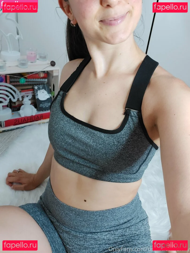 thetiniestbunny Onlyfans Photo Gallery 