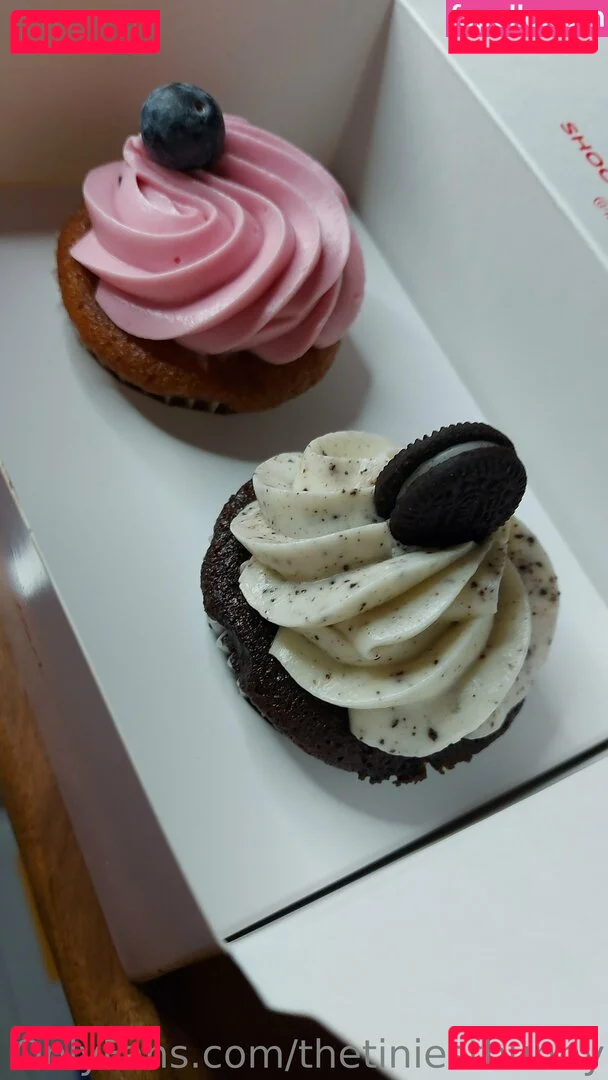 thetiniestbunny Onlyfans Photo Gallery 