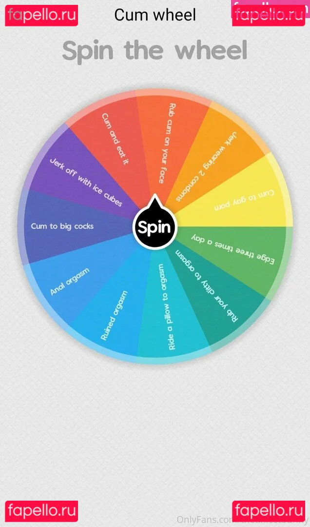 thetiniestbunny Onlyfans Photo Gallery 