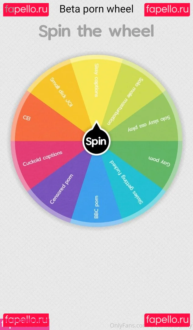 thetiniestbunny Onlyfans Photo Gallery 