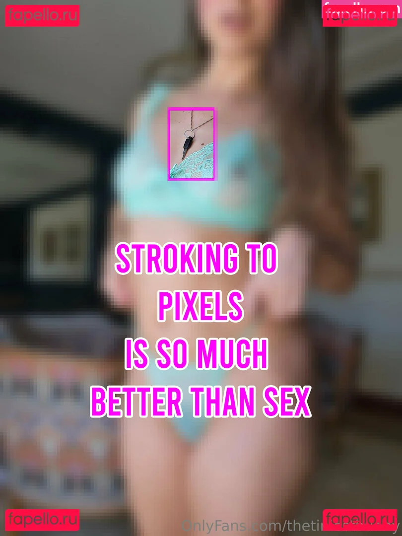 thetiniestbunny Onlyfans Photo Gallery 