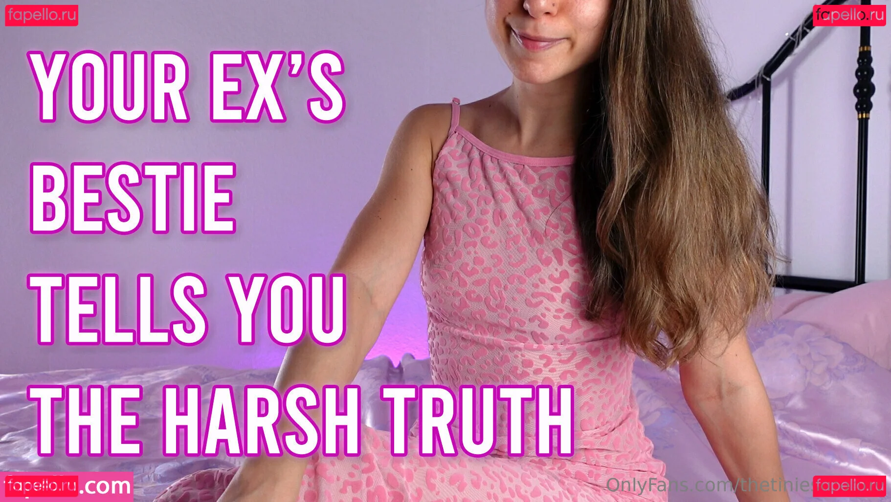 thetiniestbunny Onlyfans Photo Gallery 