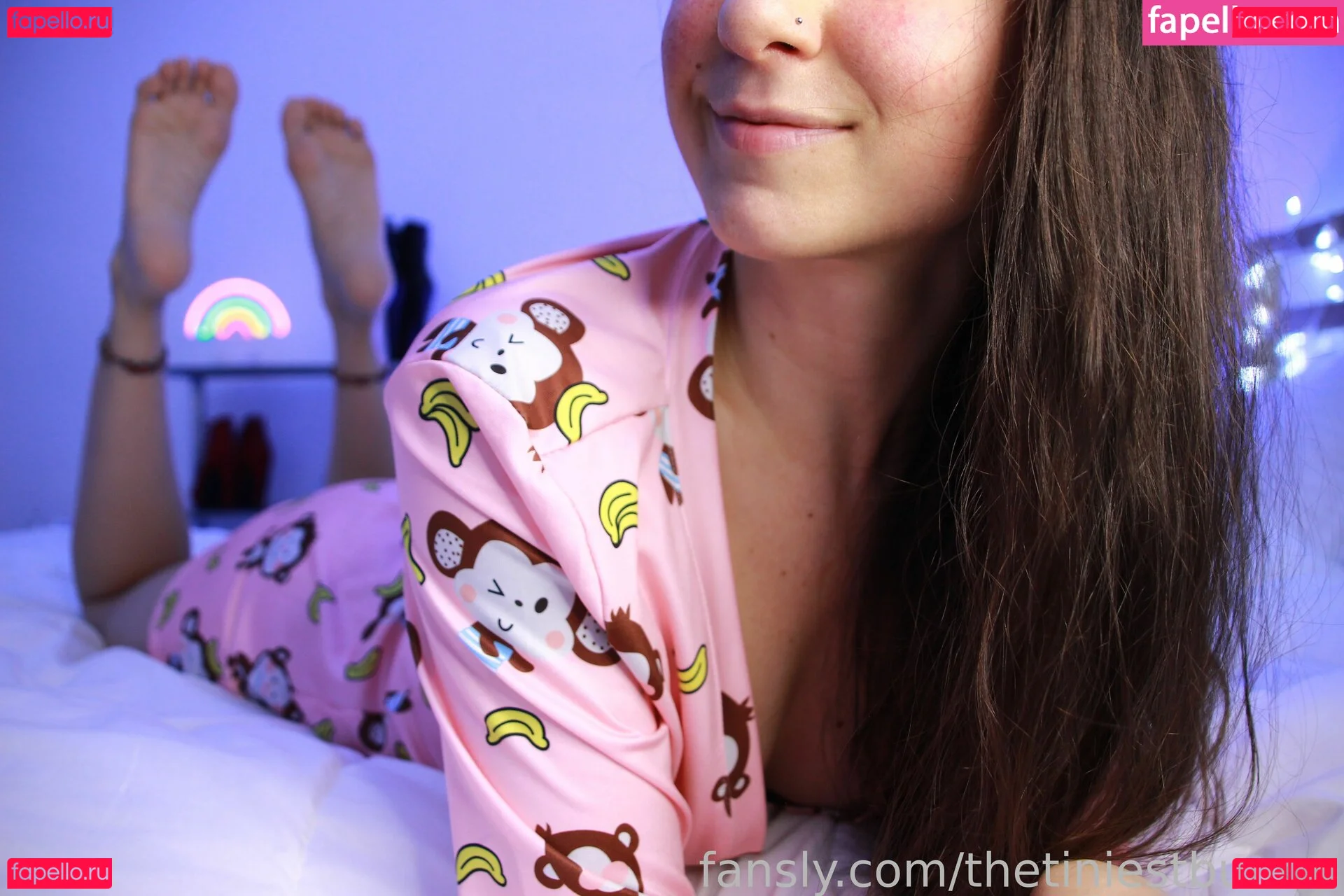 thetiniestbunny Onlyfans Photo Gallery 