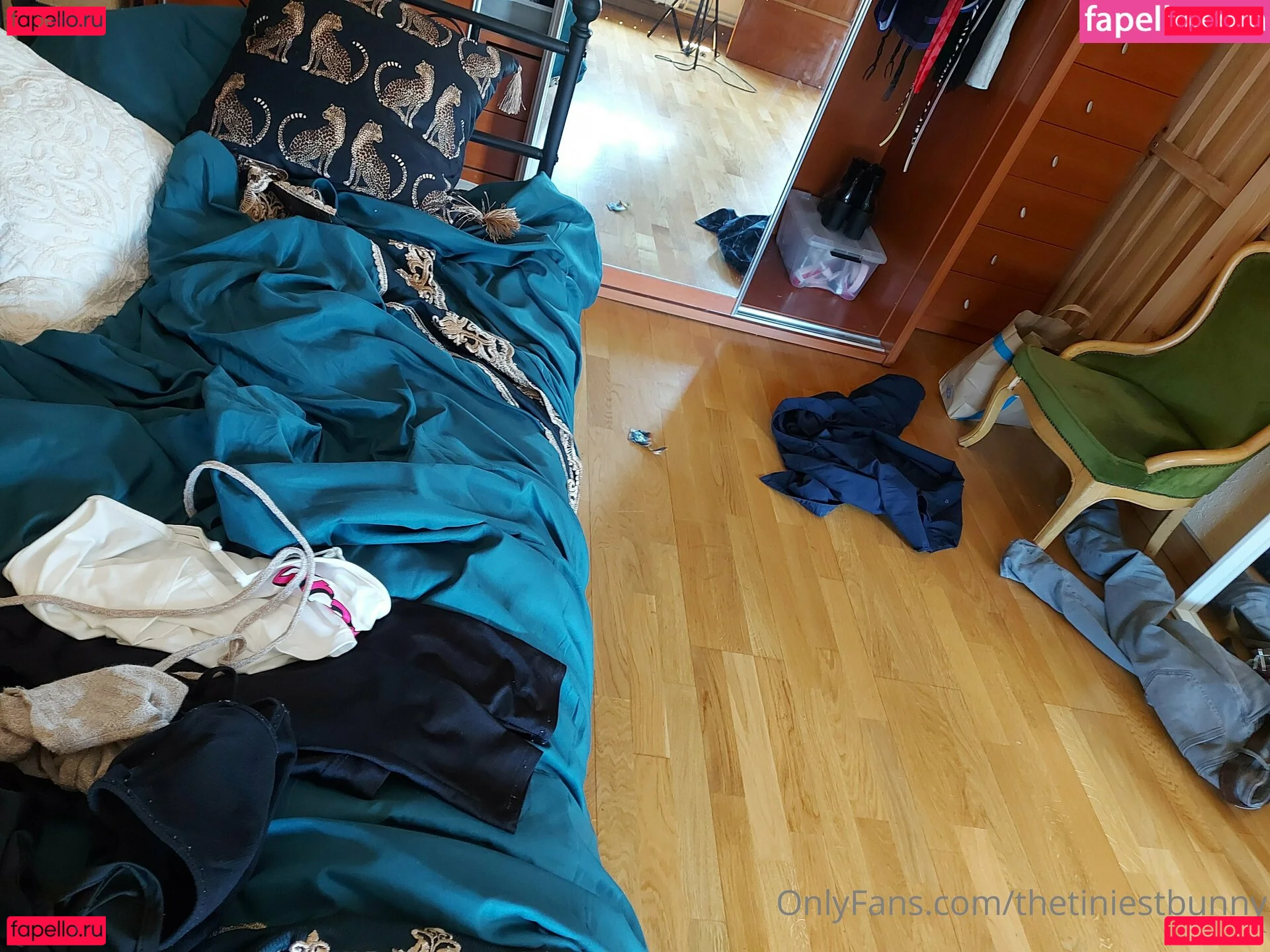 thetiniestbunny Onlyfans Photo Gallery 