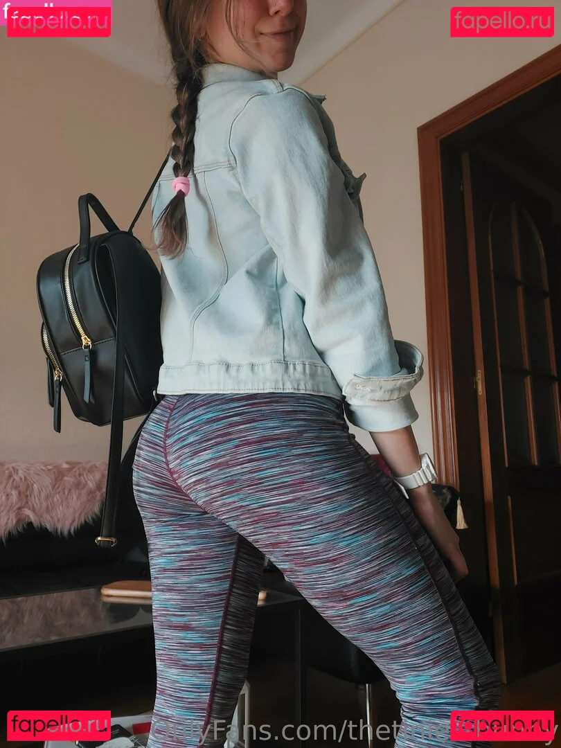 thetiniestbunny Onlyfans Photo Gallery 