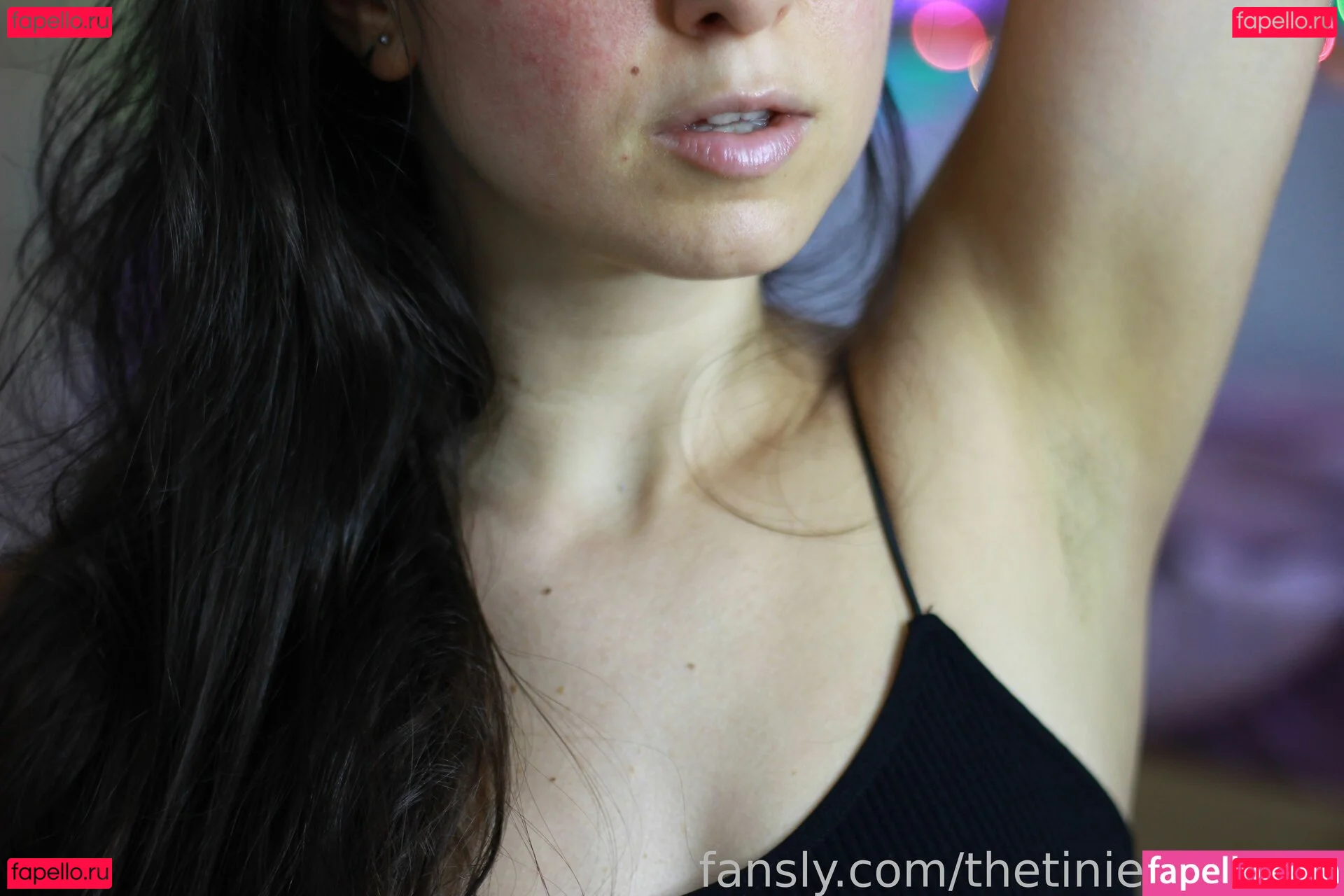 thetiniestbunny Onlyfans Photo Gallery 