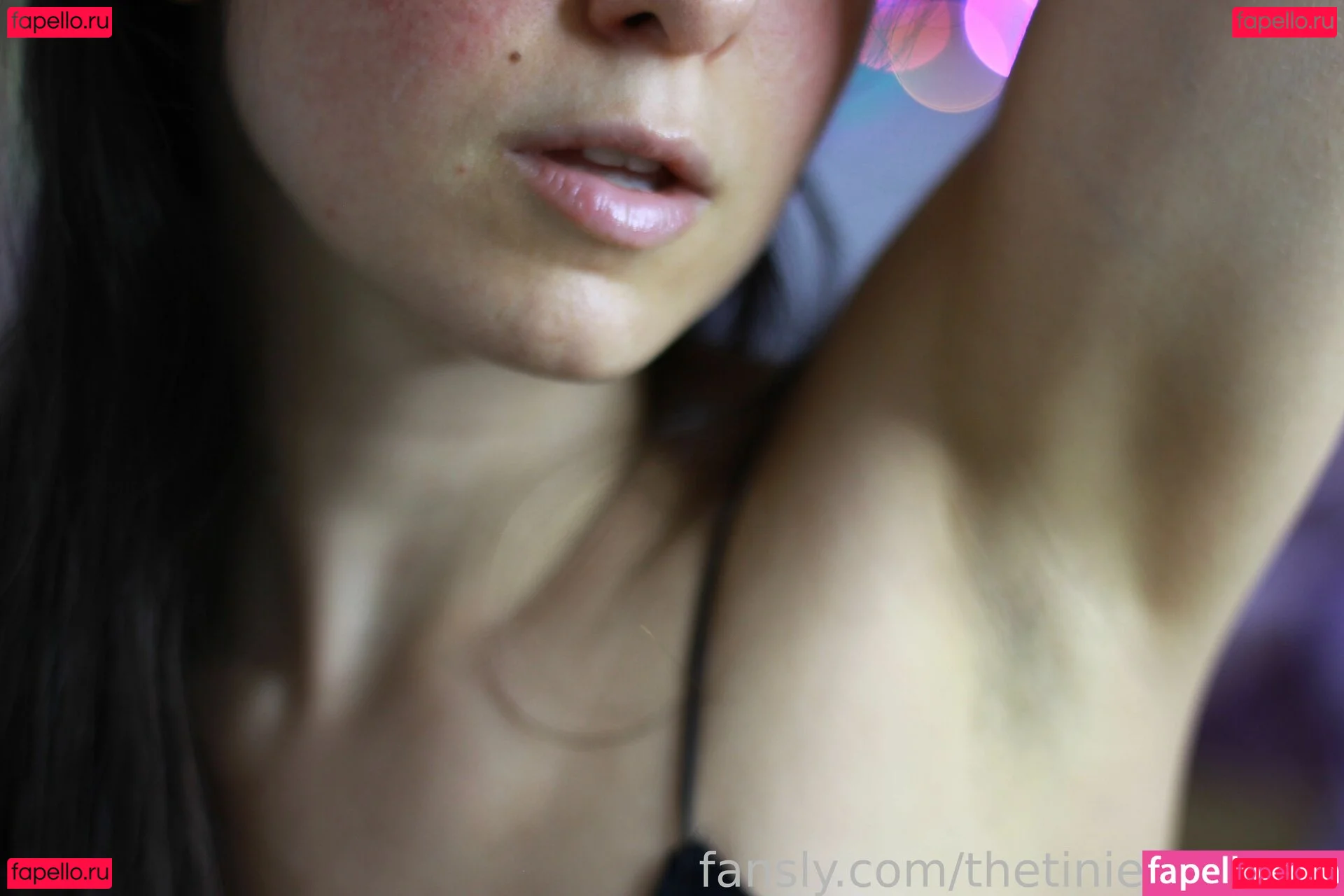 thetiniestbunny Onlyfans Photo Gallery 