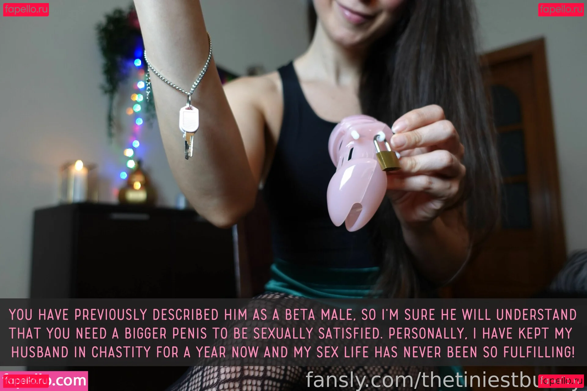 thetiniestbunny Onlyfans Photo Gallery 