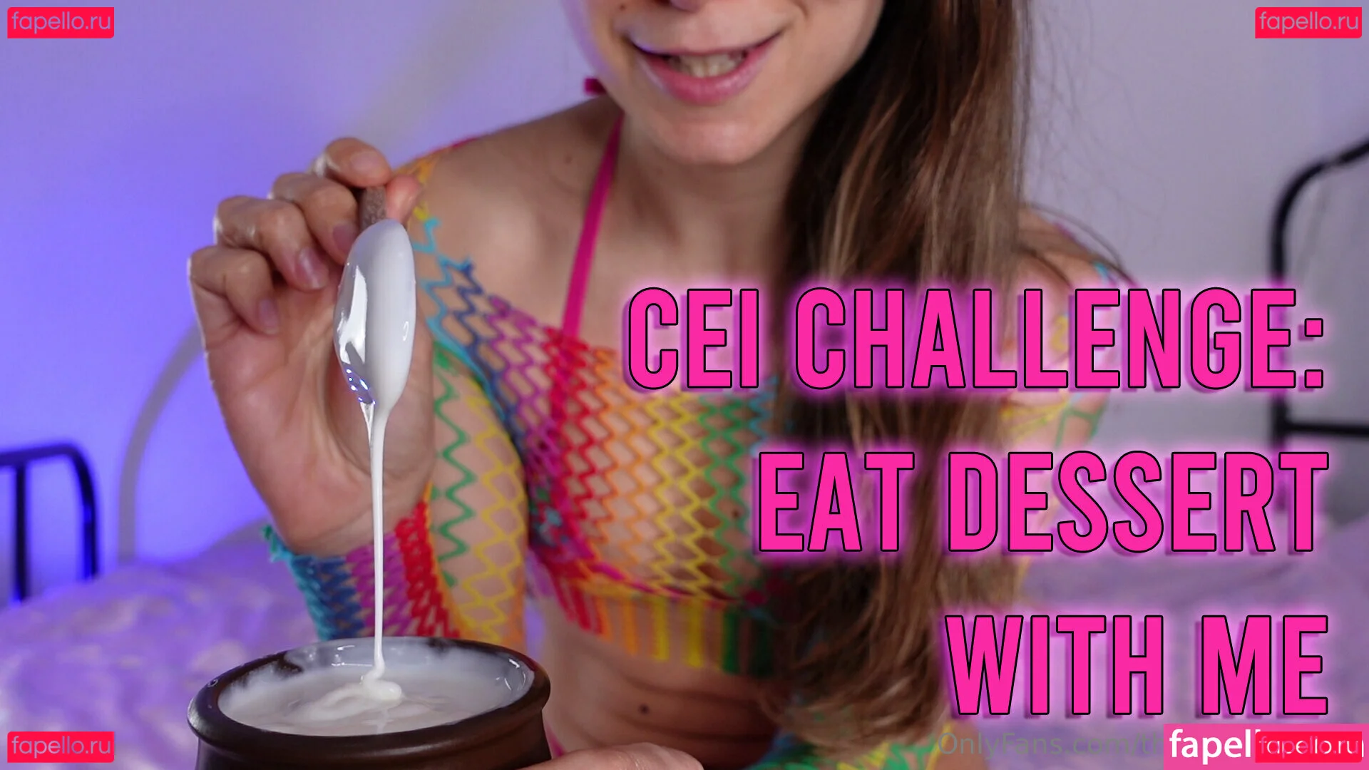 thetiniestbunny Onlyfans Photo Gallery 