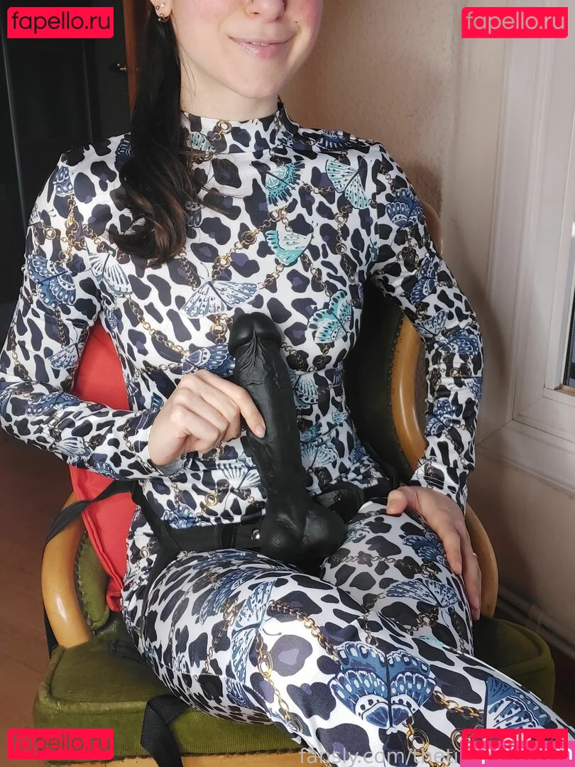 thetiniestbunny Onlyfans Photo Gallery 