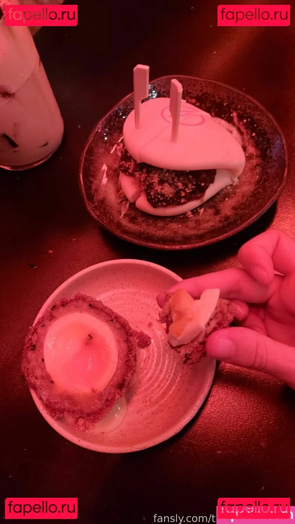 thetiniestbunny Onlyfans Photo Gallery 