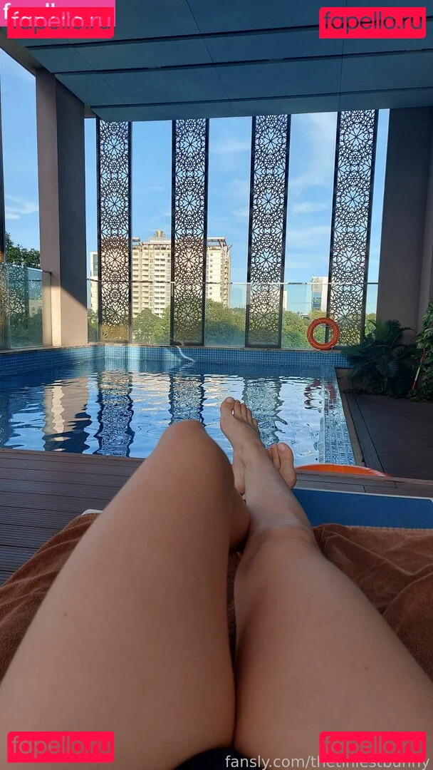 thetiniestbunny Onlyfans Photo Gallery 