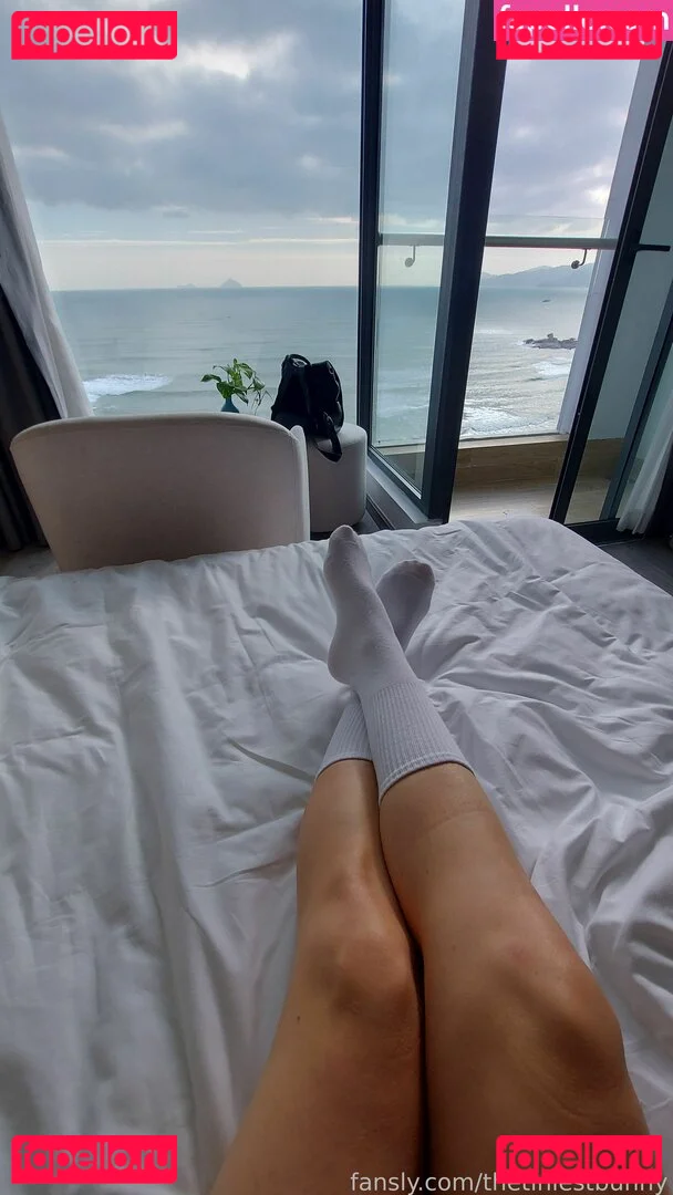 thetiniestbunny Onlyfans Photo Gallery 