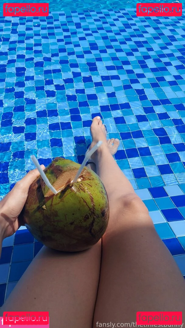 thetiniestbunny Onlyfans Photo Gallery 