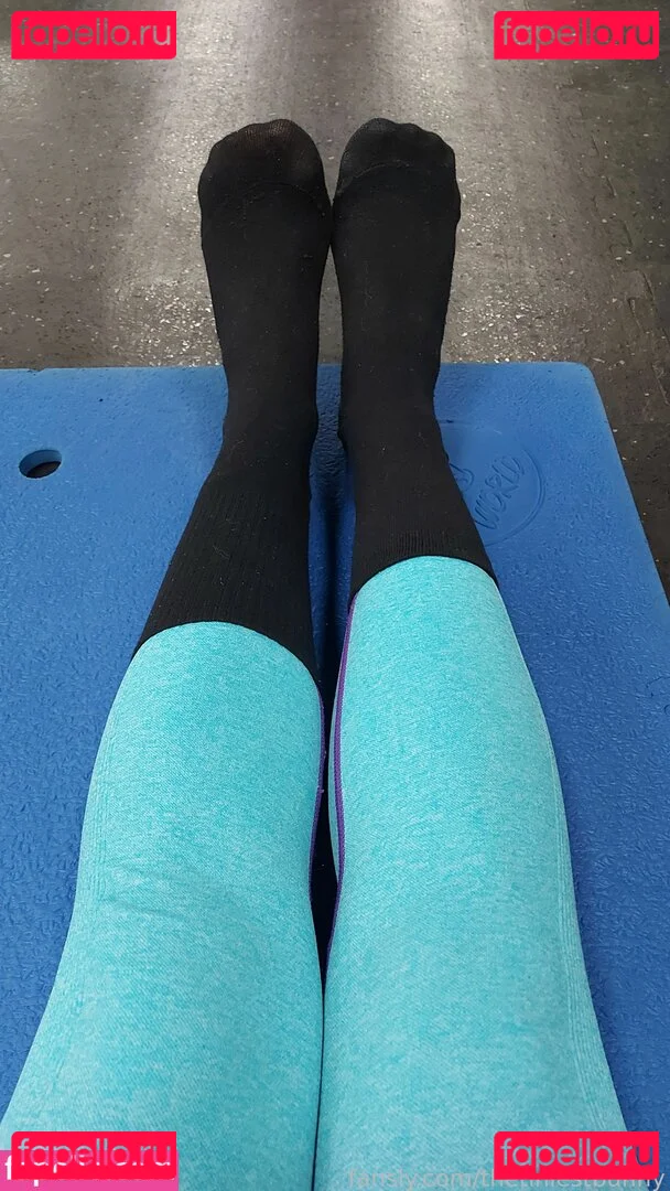 thetiniestbunny Onlyfans Photo Gallery 