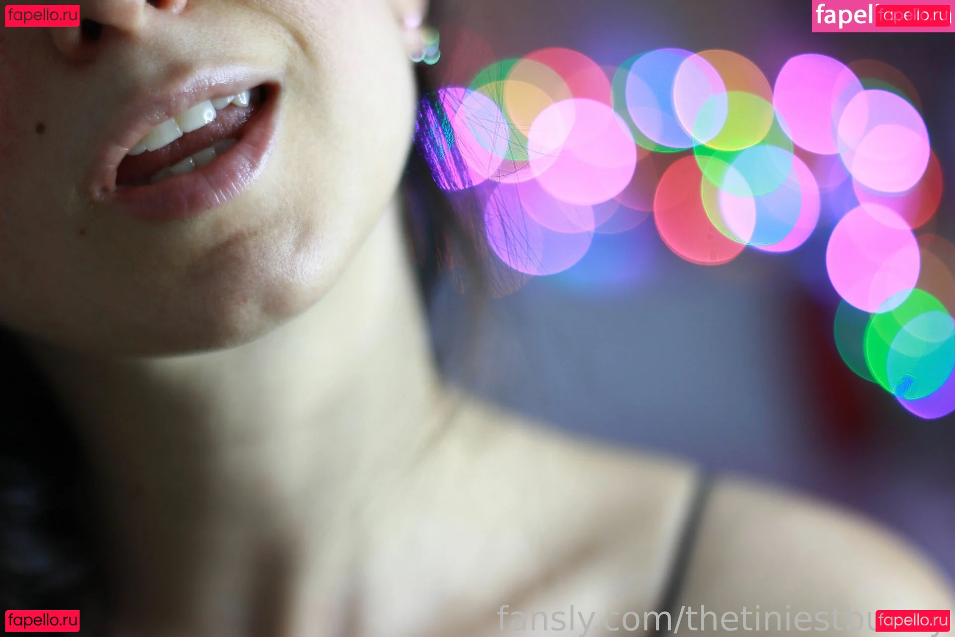 thetiniestbunny Onlyfans Photo Gallery 