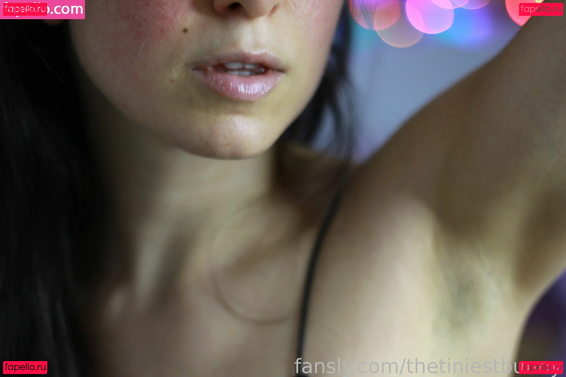 thetiniestbunny Onlyfans Photo Gallery 