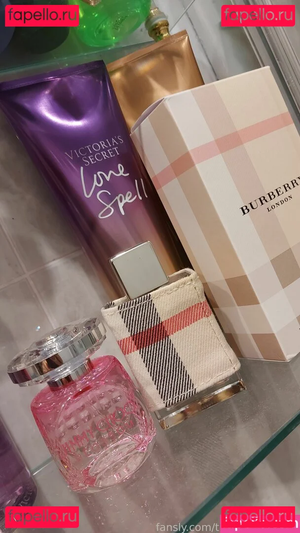 thetiniestbunny Onlyfans Photo Gallery 