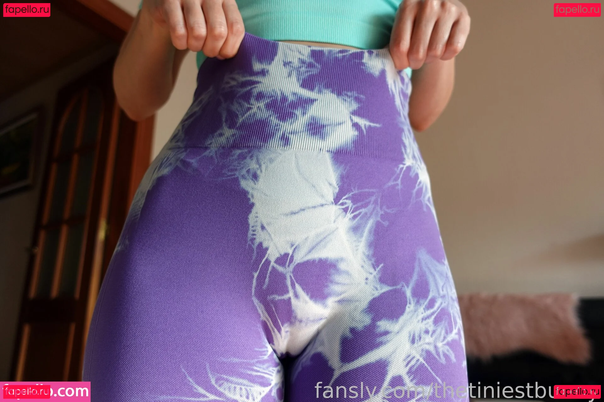 thetiniestbunny Onlyfans Photo Gallery 