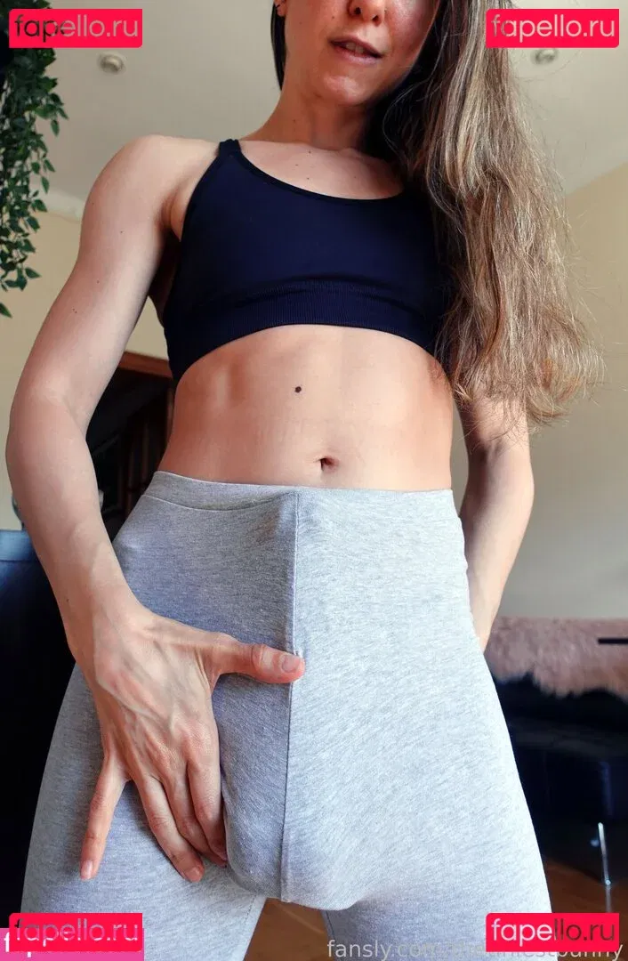 thetiniestbunny Onlyfans Photo Gallery 