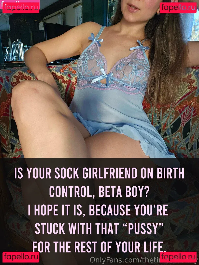 thetiniestbunny Onlyfans Photo Gallery 