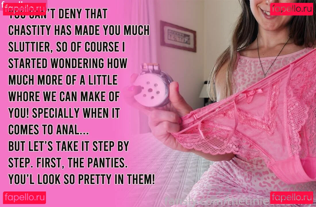 thetiniestbunny Onlyfans Photo Gallery 