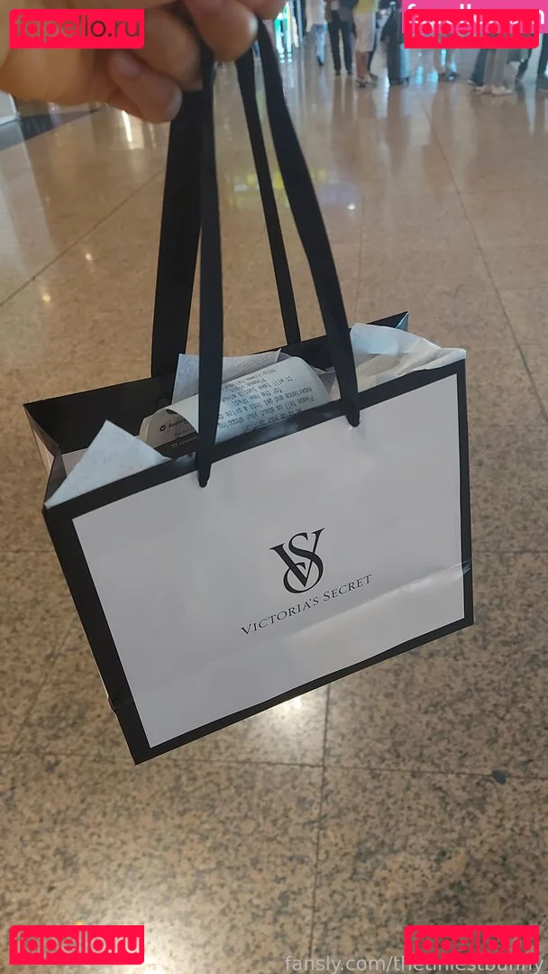 thetiniestbunny Onlyfans Photo Gallery 