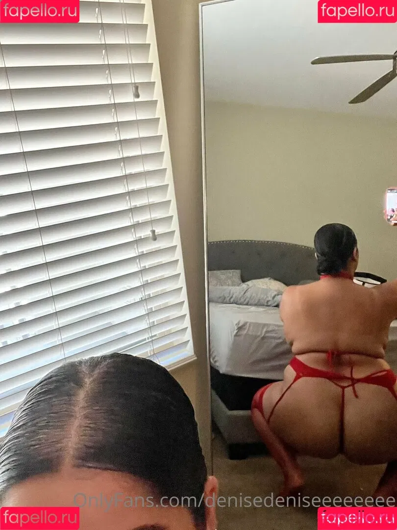 Denisedeniseeeeeeee Onlyfans Photo Gallery 