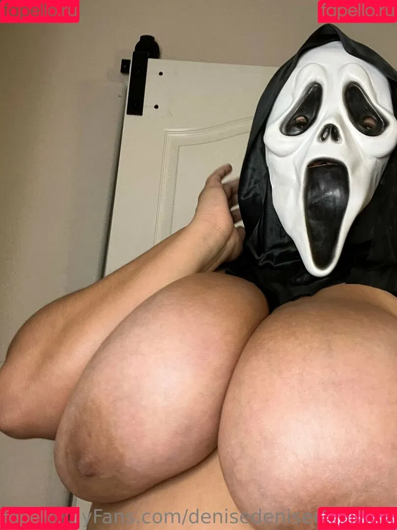 Denisedeniseeeeeeee Onlyfans Photo Gallery 