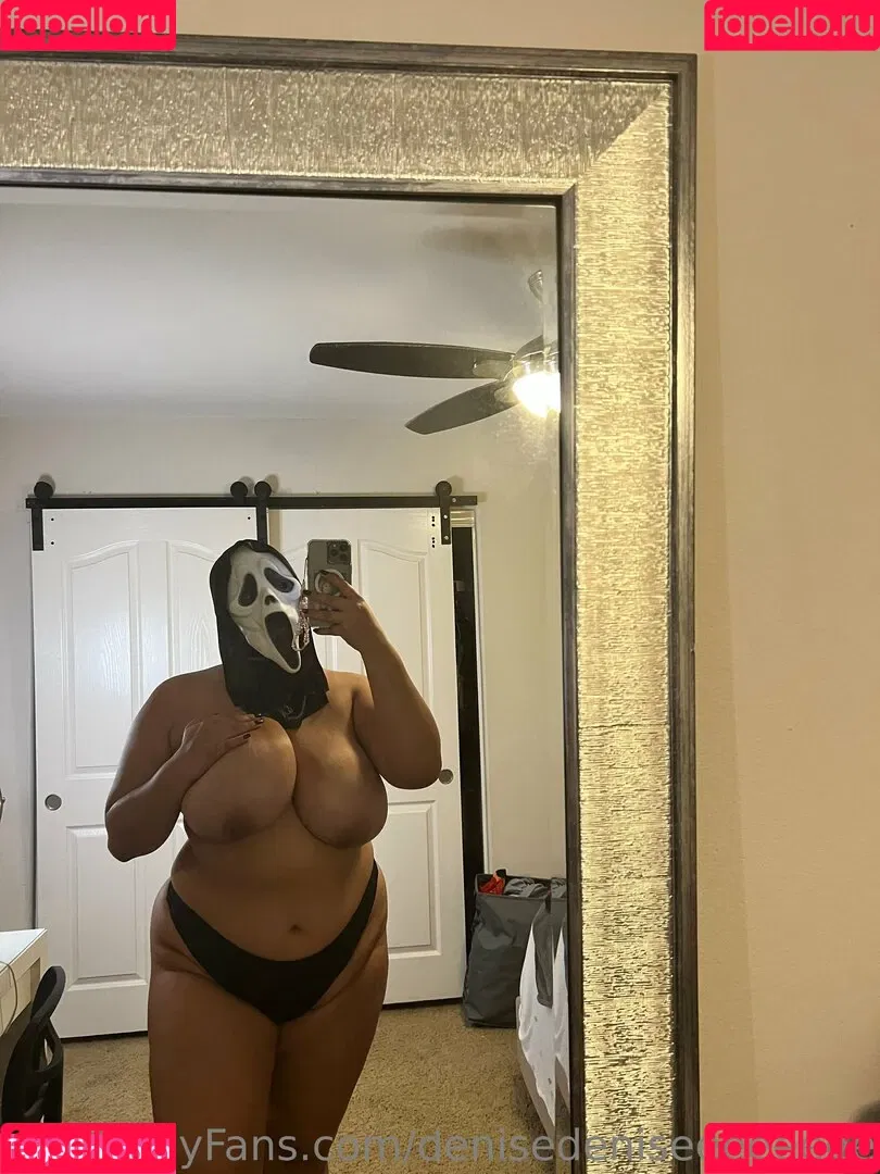 Denisedeniseeeeeeee Onlyfans Photo Gallery 