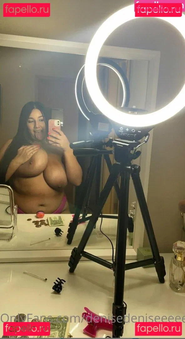 Denisedeniseeeeeeee Onlyfans Photo Gallery 
