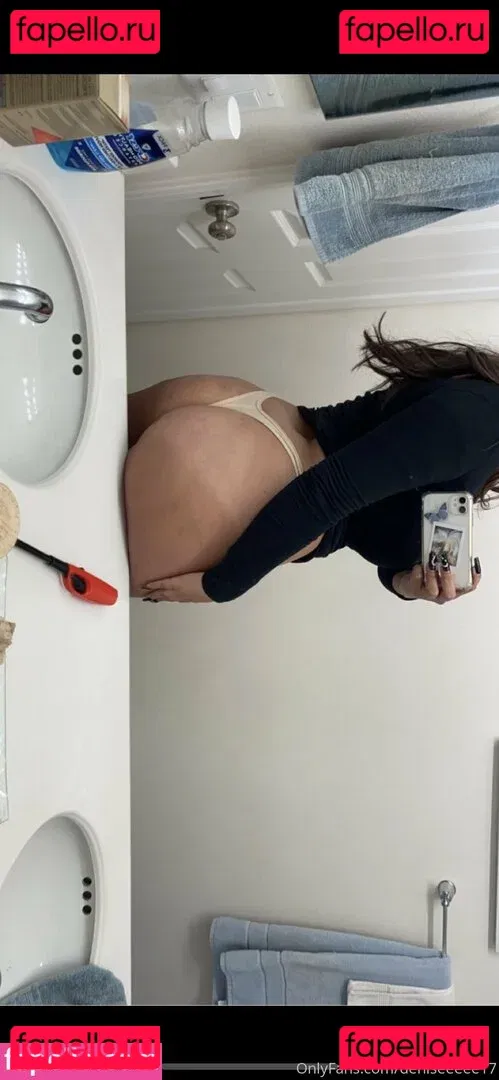 Denisedeniseeeeeeee Onlyfans Photo Gallery 