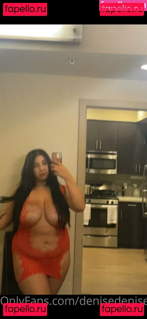 Denisedeniseeeeeeee Onlyfans Photo Gallery 