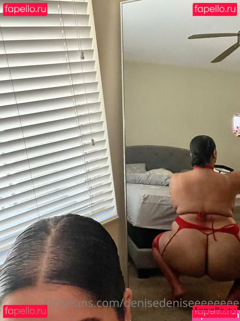 Denisedeniseeeeeeee Onlyfans Photo Gallery 