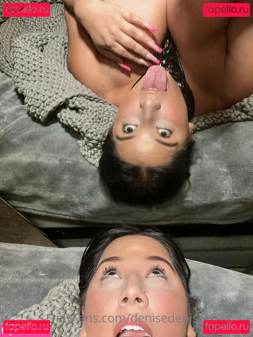 Denisedeniseeeeeeee Onlyfans Photo Gallery 
