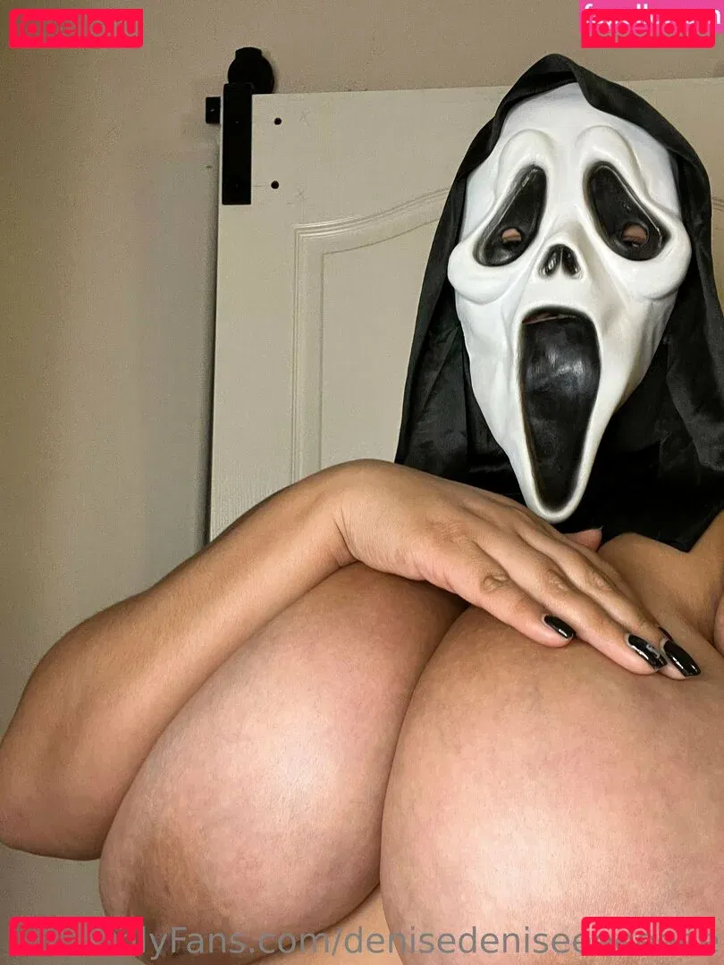 Denisedeniseeeeeeee Onlyfans Photo Gallery 