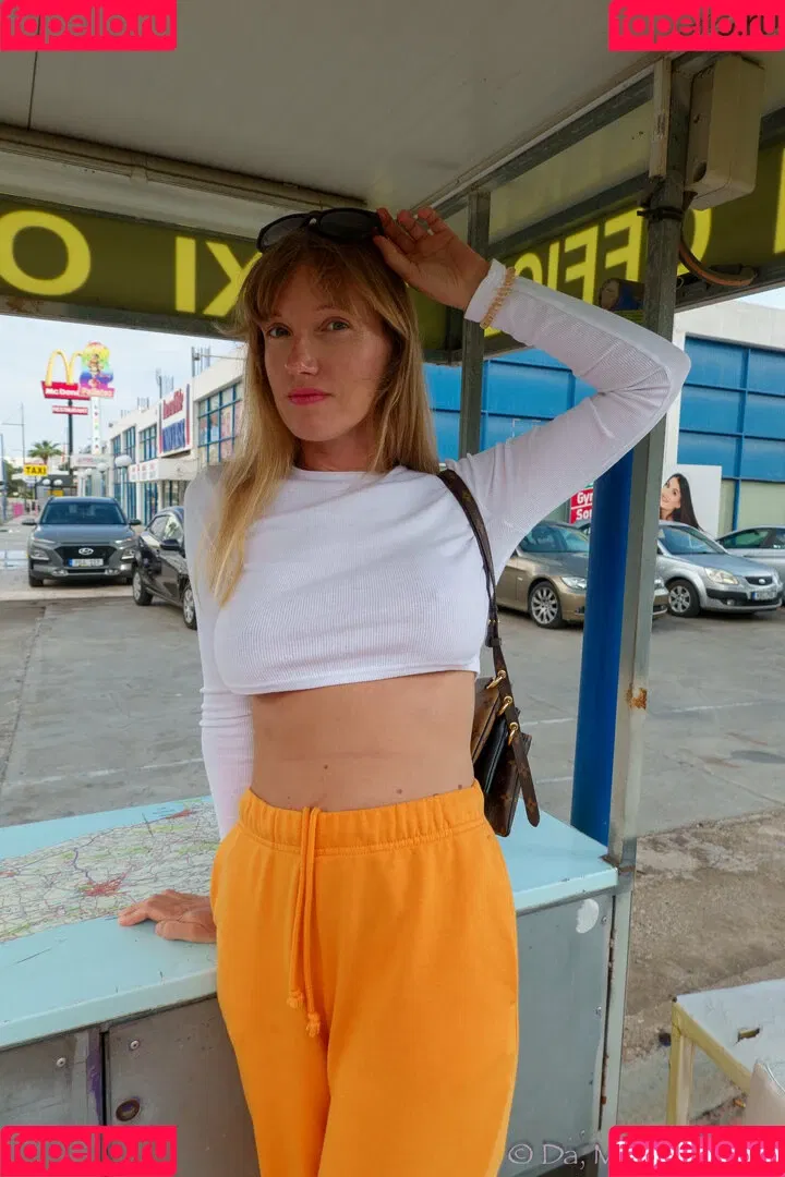 Da Moroshka Onlyfans Photo Gallery 
