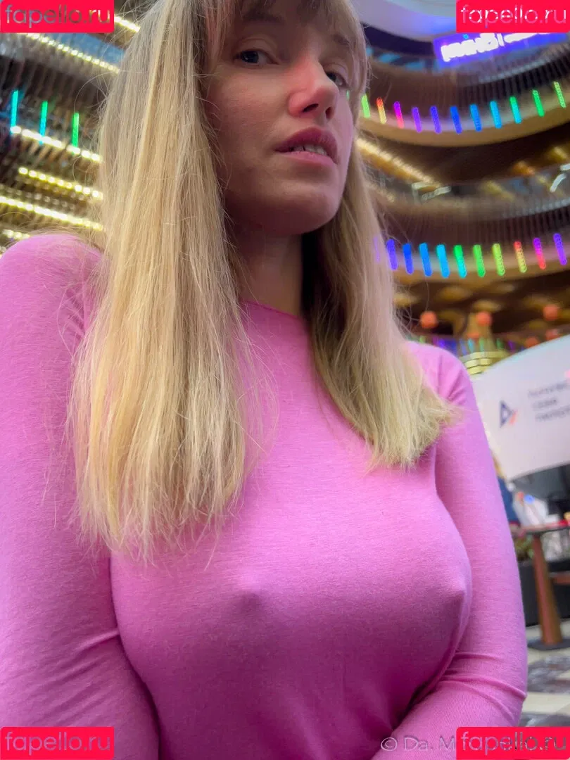 Da Moroshka Onlyfans Photo Gallery 